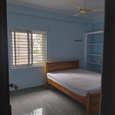 Feel Like Home Near Cricket Stadium Визакхапатнам Екстериор снимка