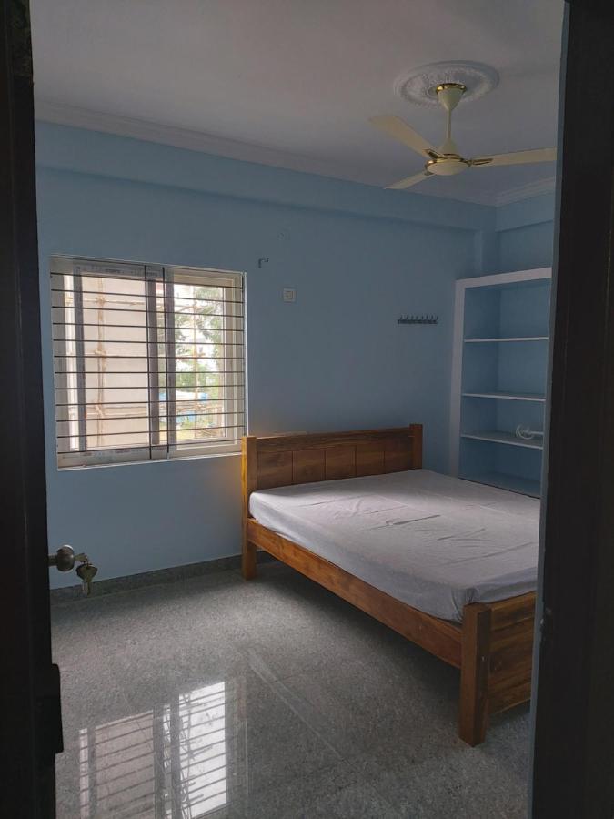 Feel Like Home Near Cricket Stadium Визакхапатнам Екстериор снимка