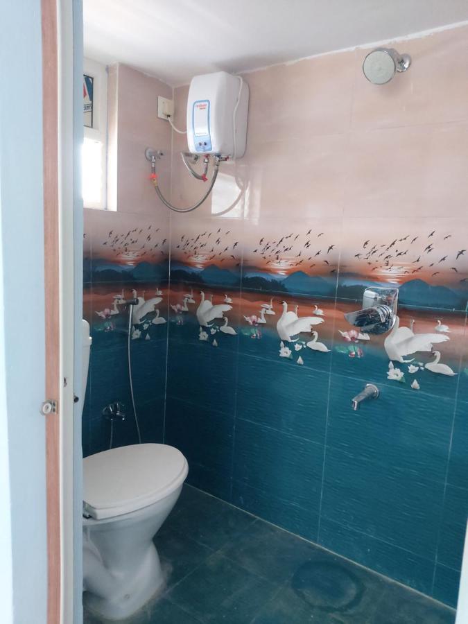 Feel Like Home Near Cricket Stadium Визакхапатнам Екстериор снимка