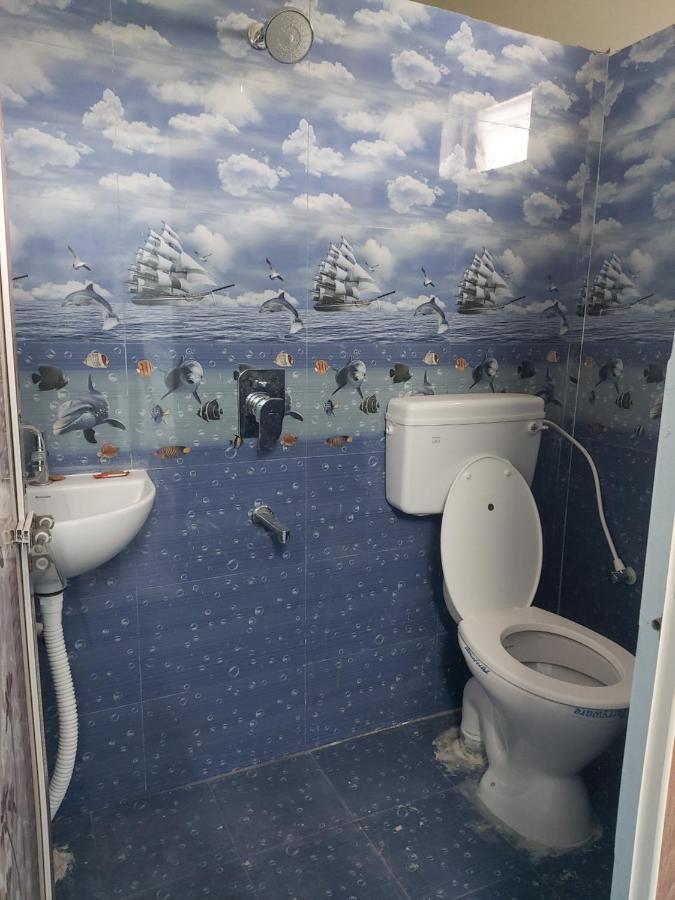 Feel Like Home Near Cricket Stadium Визакхапатнам Екстериор снимка