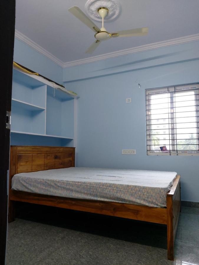 Feel Like Home Near Cricket Stadium Визакхапатнам Екстериор снимка